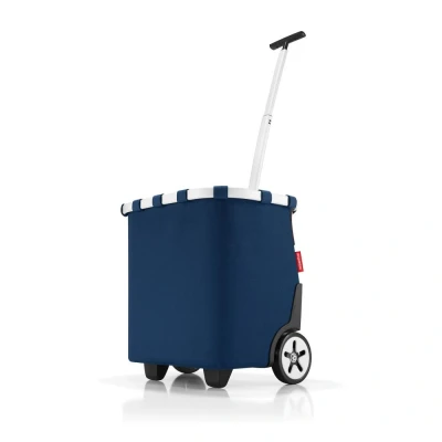 Abbildung von Reisenthel Carrycruiser dark blue Weichgepäck