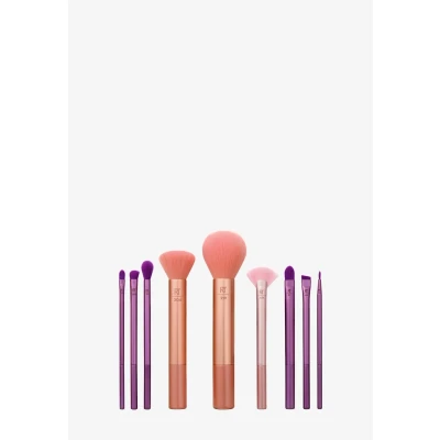 Abbildung von Real Techniques Insta Artist Makeup Brush SET Pinselset, Damen, Größe: One Size, Not defined
