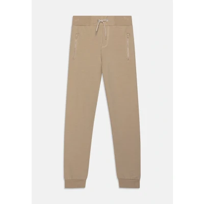 Abbildung von Name it Nkmhonk PANT Jogginghose für Kinder, Größe: 92, Pure cashmere