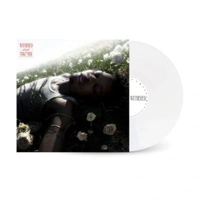 Abbildung von WITHERED (Pure Cloudy White LP)