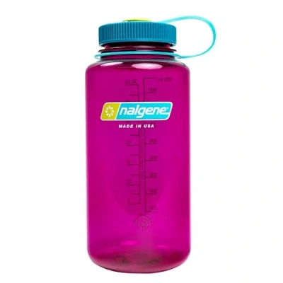 Abbildung von Nalgene WH Sustain Trinkflaschen Eggplant 1 L