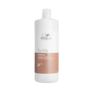 Abbildung von Wella Conditioner Fusion Repair Conditioner, Größe: 1000 ml,