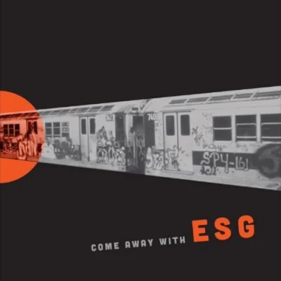 Abbildung von Come Away With (Neon Orange Vinyl) [Vinyl LP]