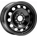 Abbildung von Mwd 16038 6.5x16 4x100 ET49 60.1 Felgen