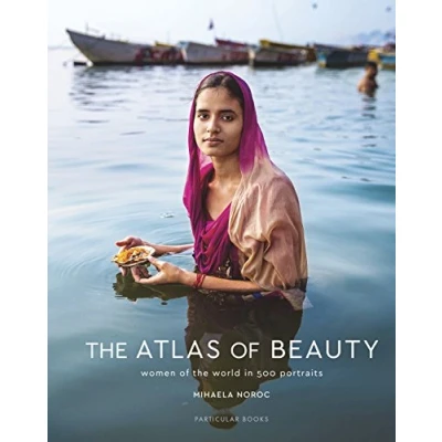 Abbildung von the Atlas of Beauty: Women World in 500 Portraits