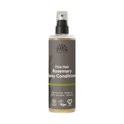 Abbildung von Urtekram Rosmarin Leave In Spray Conditioner BIO, feines Haar, 250 ml
