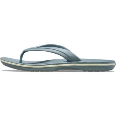 Abbildung von Crocs Unisex Erwachsene Crocband Flip Flip, Pond, 41/42 EU