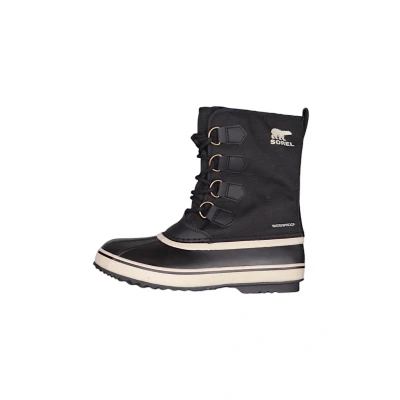 Abbildung von Sorel Snowboot/Winterstiefel, Herren, Größe: 40, Black ancient Kunststoff