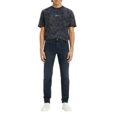 Abbildung von Levi&#039;s 512 SLIM Taper Jeans Tapered Fit, Herren, Größe: 30x32, Under the moonlight
