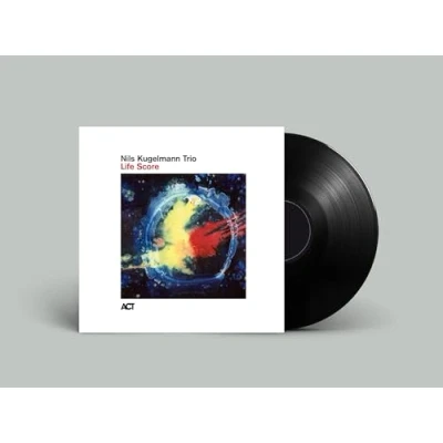 Abbildung von Life Score (180g Black Vinyl) [Vinyl LP]