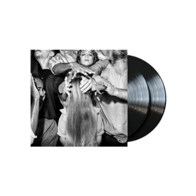 Abbildung von Godspeed [Vinyl LP]