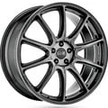 Abbildung von Oz Hyper Xt Hlt 9.5x20 5x130 ET66 71.6 Felgen