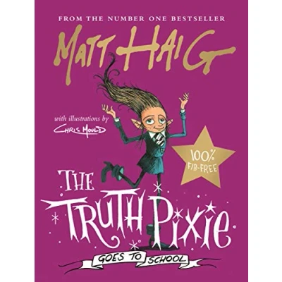 Abbildung von The Truth Pixie Goes to School