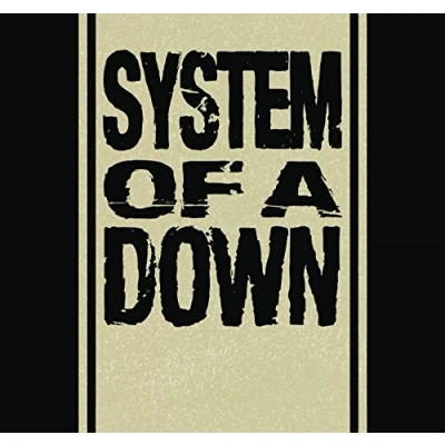 Abbildung von System of a Down (Album Bundle)