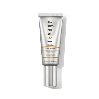 Abbildung von Elizabeth Arden Prevage CITY Smart Hydrating Shield SPF 50 Gesichtscreme, Damen, Größe: 40 ml,