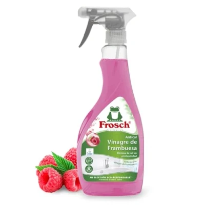 Abbildung von Frosch Wc Antical Frambuesa Pist 500Ml