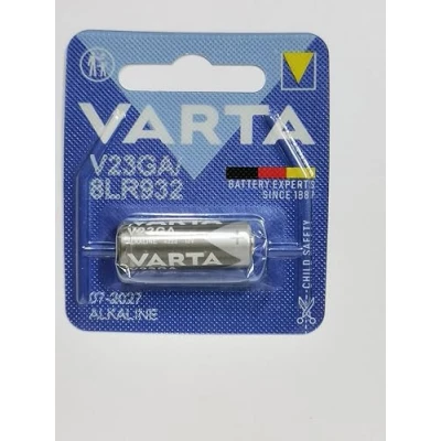 Abbildung von Varta Professional Electronics Batterie V23GA 4223