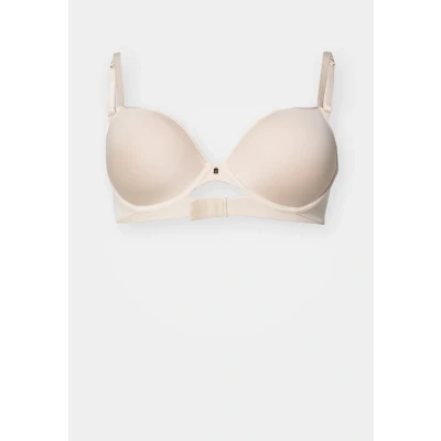Abbildung von Triumph Tshirt BH, Damen, Größe: 75A, Beige