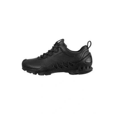 Abbildung von ECCO BIOM AEX W LOW HM Sneaker low, Damen, Größe: 35, Black Schuhe