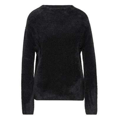 Abbildung von Street One Strickpullover, Damen, Größe: 40, Schwarz
