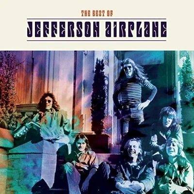 Abbildung von Jefferson Airplane White Rabbit &quot;The Best Of&quot;