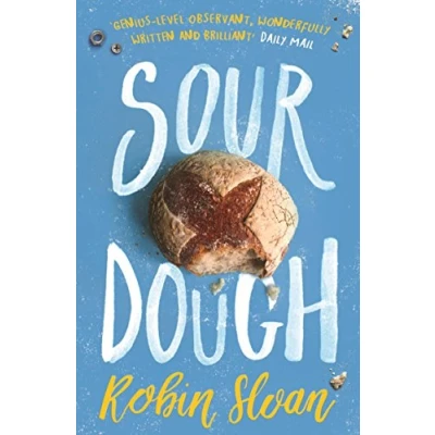 Abbildung von Sourdough