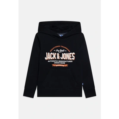 Abbildung von JACK &amp; JONES Boy Kapuzenpullover Logo Junior