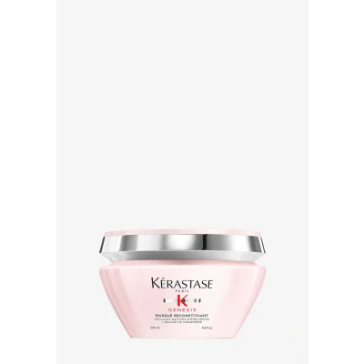 Abbildung von KÉRASTASE Genesis Masque Reconstituant Fortifying MASK FOR Weakened HAIR Haarkur, Größe: 200 ml,