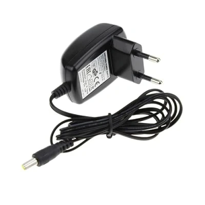 Abbildung von WICAREYO 3V 1A 1.5m/5ft Netzteil AC Wand Ladegerät Netzkabel für GBC Gameboy Color EU Stecker