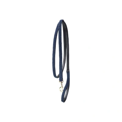 Abbildung von Kentucky Plaited Nylon Dog &amp; Horse Lead
