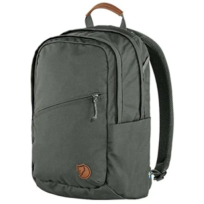 Abbildung von Fjällräven RÄVEN 20 L Tagesrucksack, Größe: One Size, Basalt