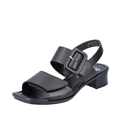 Abbildung von Rieker Damen Sandalen 62663
