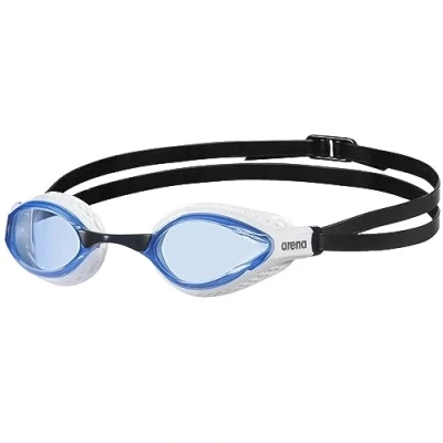 Abbildung von Arena Air Speed Brillen Blue White One Size