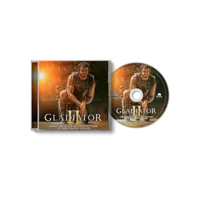 Abbildung von Gladiator II