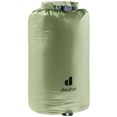 Abbildung von deuter Unisex Erwachsene 3940221 Packsack, Grove, 8 L