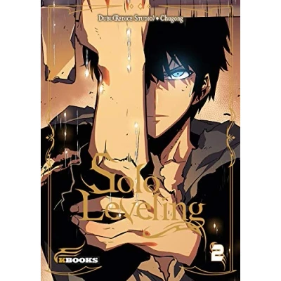 Abbildung von Solo Leveling T02