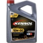 Abbildung von Kennol Xturbo 15W50 5 L Öl