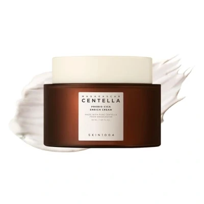 Abbildung von SKIN1004 Madagascar Centella Probiocica Enrich Cream Gesichtscreme, Größe: 50 ml,