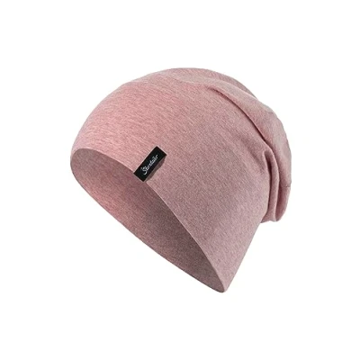 Abbildung von Sterntaler Jungen Ocs Slouch beanie Mütze, Rosa, 51 EU