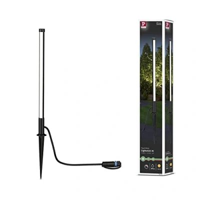 Abbildung von Paulmann Plug &amp; Shine Lightstick Erdspießleuchte