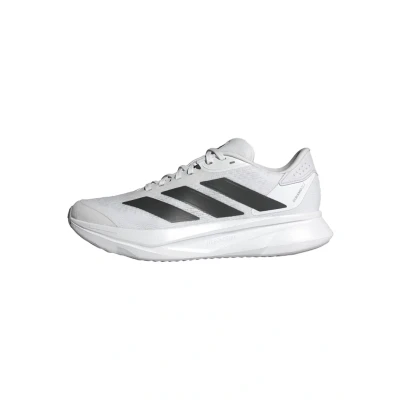 Abbildung von adidas Performance Duramo SL2 Laufschuh Trail, Damen, Größe: 40, Cloud white core black dash grey Schuhe