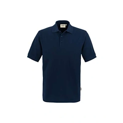 Abbildung von HAKRO Polo Shirt „Performance“ 816 tinte Größe: M