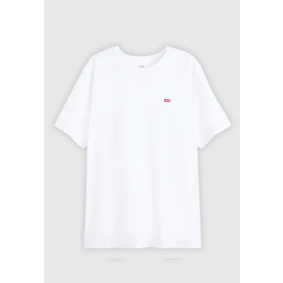 Abbildung von Levi&#039;s Herren Big &amp; Tall Original Housemark Tee