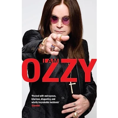 Abbildung von I Am Ozzy
