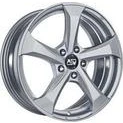 Abbildung von Msw Msw47 8.0x18 5x120 ET45 72.6 Felgen