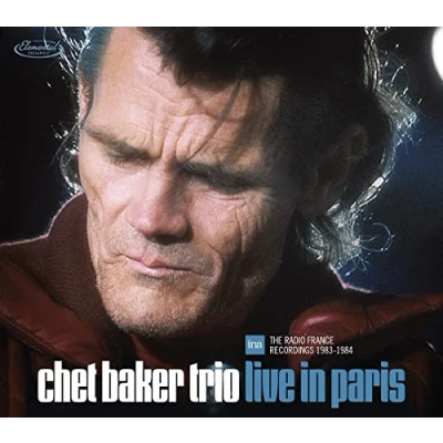 Abbildung von Live in Paris