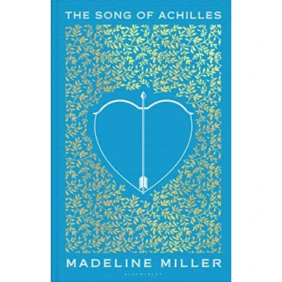 Abbildung von the Song of Achilles: Madeline Miller: 10th Anniversary edition Women&#039;s Prize winning bestseller