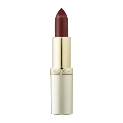 Abbildung von L&#039;Oréal Paris Color RICH Lipstick Lippenstift, Damen, Größe: 4.3 g, 345 cherry crystal