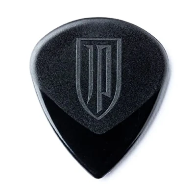 Abbildung von JIM DUNLOP Plektrum John Petrucci Jazz III 1,50mm 6 Stück
