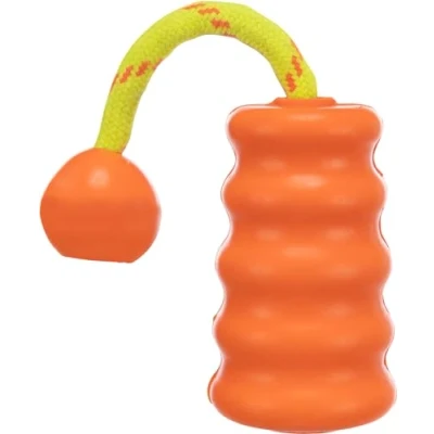 Abbildung von Dog Activity Mot Fun, schwimmt, 9 cm/22 cm